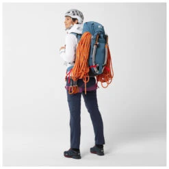 Millet Women's Prolighter 30+10 - Tourenrucksack -Camping im Freien millet womens prolighter 30 10 tourenrucksack detail 5