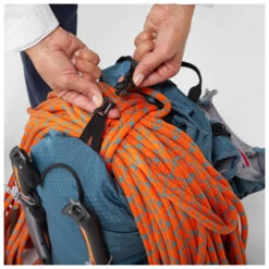 Millet Women's Prolighter 30+10 - Tourenrucksack -Camping im Freien millet womens prolighter 30 10 tourenrucksack detail 8