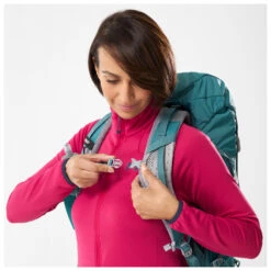 Millet Women's Seneca Air 28 - Wanderrucksack -Camping im Freien millet womens seneca air 28 wanderrucksack detail 5