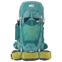 Millet Women's Seneca Air 38 - Wanderrucksack -Camping im Freien millet womens seneca air 38 wanderrucksack detail 10