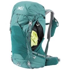 Millet Women's Seneca Air 38 - Wanderrucksack -Camping im Freien millet womens seneca air 38 wanderrucksack detail 3