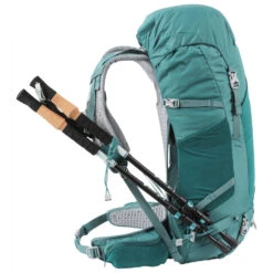 Millet Women's Seneca Air 38 - Wanderrucksack -Camping im Freien millet womens seneca air 38 wanderrucksack detail 5