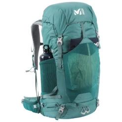Millet Women's Seneca Air 38 - Wanderrucksack -Camping im Freien millet womens seneca air 38 wanderrucksack detail 7