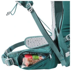 Millet Women's Seneca Air 38 - Wanderrucksack -Camping im Freien millet womens seneca air 38 wanderrucksack detail 8