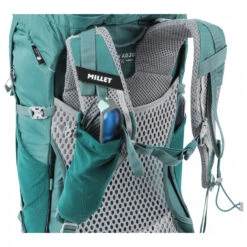 Millet Women's Seneca Air 38 - Wanderrucksack -Camping im Freien millet womens seneca air 38 wanderrucksack detail 9