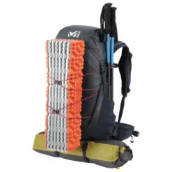 Millet Women's Wanaka 28 - Wanderrucksack -Camping im Freien millet womens wanaka 28 wanderrucksack detail 4