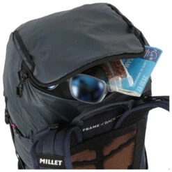 Millet Women's Wanaka 28 - Wanderrucksack -Camping im Freien millet womens wanaka 28 wanderrucksack detail 5