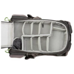 Backlight 18 - Fotorucksack -Camping im Freien mindshift backlight 18 fotorucksack detail 4