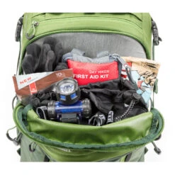 Backlight 18 - Fotorucksack -Camping im Freien mindshift backlight 18 fotorucksack detail 8