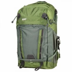 BackLight 26 - Fotorucksack -Camping im Freien mindshift backlight 26 fotorucksack 1