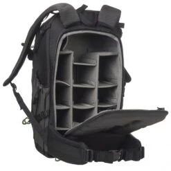 Backlight 36 - Fotorucksack -Camping im Freien mindshift backlight 36 fotorucksack detail 4