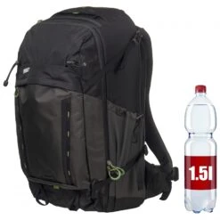 Backlight 36 - Fotorucksack -Camping im Freien mindshift backlight 36 fotorucksack detail 8