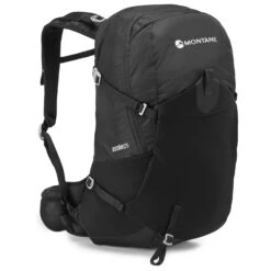 Montane Azote 25 - Wanderrucksack -Camping im Freien montane azote 25 wanderrucksack 1
