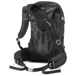 Montane Azote 25 - Wanderrucksack -Camping im Freien montane azote 25 wanderrucksack detail 3