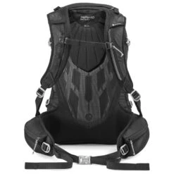 Montane Azote 25 - Wanderrucksack -Camping im Freien montane azote 25 wanderrucksack detail 4