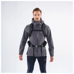 Montane Azote 25 - Wanderrucksack -Camping im Freien montane azote 25 wanderrucksack detail 6