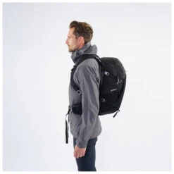 Montane Azote 25 - Wanderrucksack -Camping im Freien montane azote 25 wanderrucksack detail 7