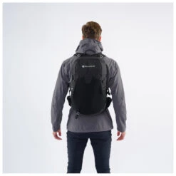 Montane Azote 25 - Wanderrucksack -Camping im Freien montane azote 25 wanderrucksack detail 9