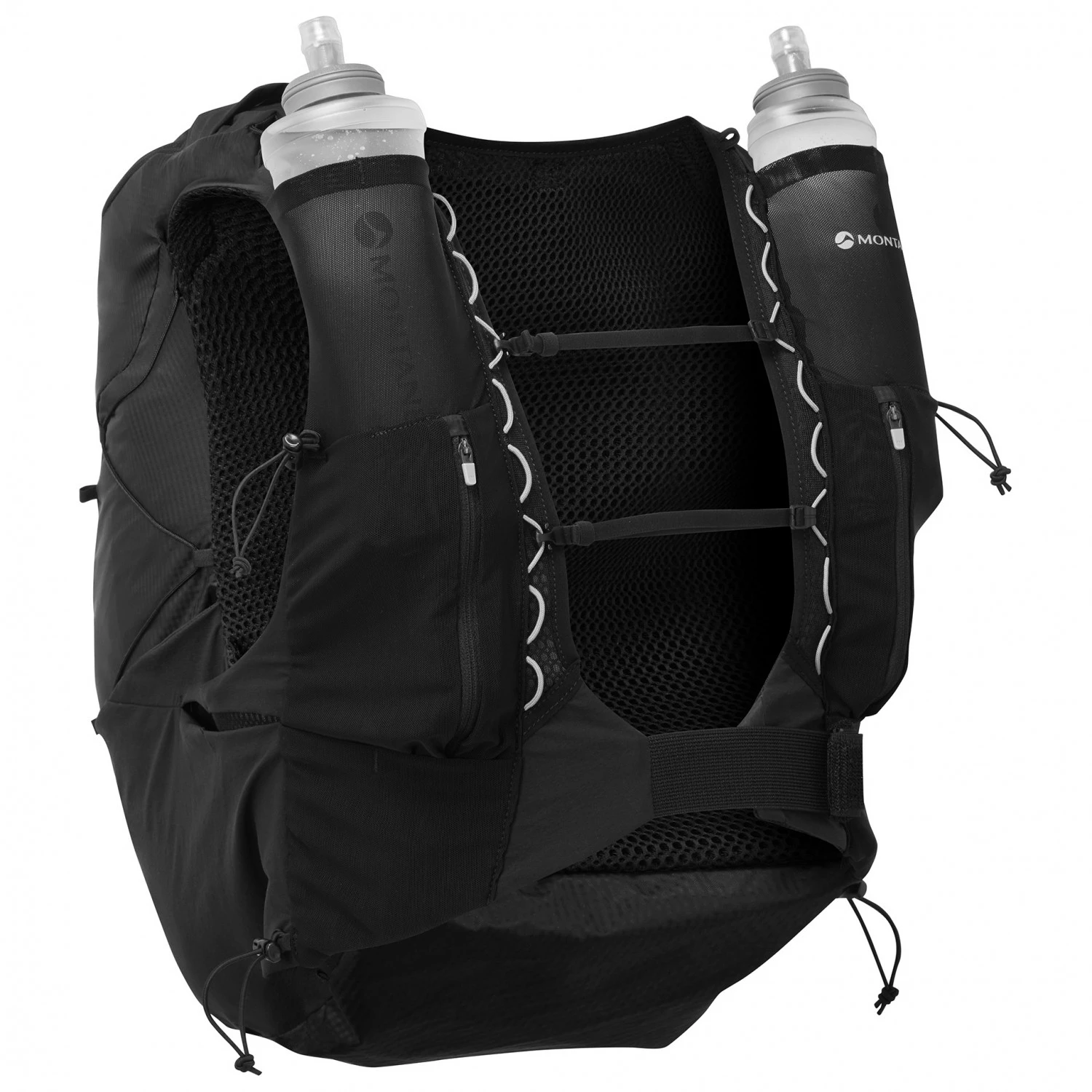 Montane Gecko VP 20 + - Trailrunningrucksack 2 Montane Gecko VP 20 + - Trailrunningrucksack – Bild 2