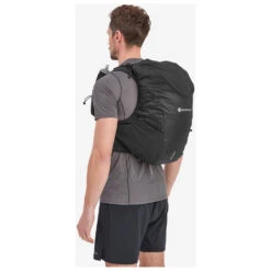 Montane Gecko VP 20 + - Trailrunningrucksack 17 Montane Gecko VP 20 + - Trailrunningrucksack -Camping im Freien montane gecko vp 20 trailrunningrucksack detail 6
