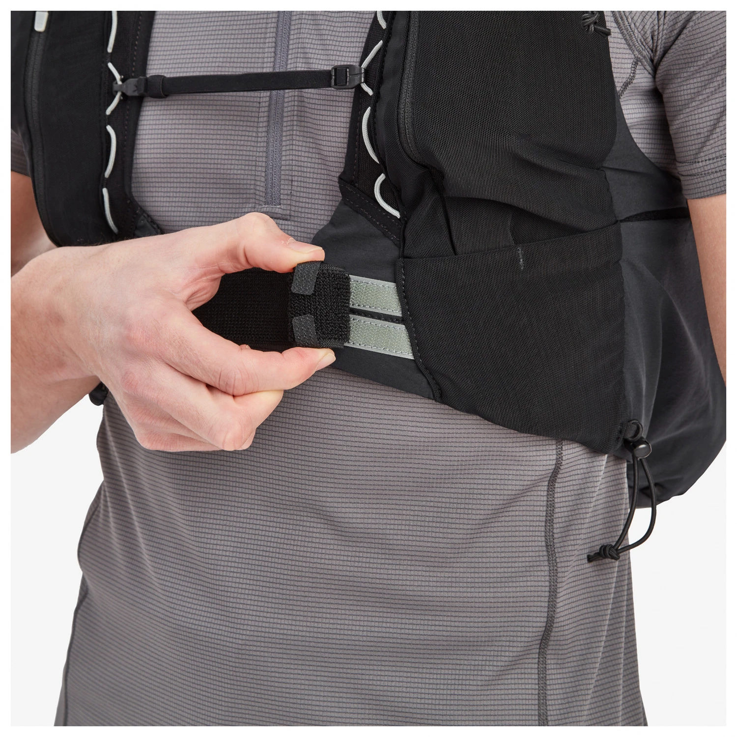 Montane Gecko VP 20 + - Trailrunningrucksack 9 Montane Gecko VP 20 + - Trailrunningrucksack – Bild 9