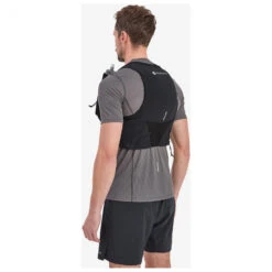 Montane Gecko VP + - Trailrunningrucksack -Camping im Freien montane gecko vp trailrunningrucksack detail 6