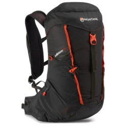 Montane Trailblazer 25 - Wanderrucksack -Camping im Freien montane trailblazer 25 wanderrucksack 1