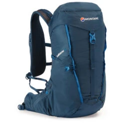 Montane Trailblazer 25 - Wanderrucksack -Camping im Freien montane trailblazer 25 wanderrucksack 2