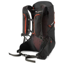 Montane Trailblazer 25 - Wanderrucksack -Camping im Freien montane trailblazer 25 wanderrucksack detail 4