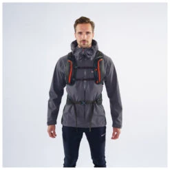 Montane Trailblazer 25 - Wanderrucksack -Camping im Freien montane trailblazer 25 wanderrucksack detail 5