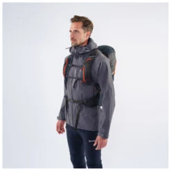 Montane Trailblazer 25 - Wanderrucksack -Camping im Freien montane trailblazer 25 wanderrucksack detail 6