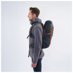 Montane Trailblazer 25 - Wanderrucksack -Camping im Freien montane trailblazer 25 wanderrucksack detail 7