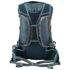 Montane Trailblazer LT 28 - Trailrunningrucksack -Camping im Freien montane trailblazer lt 28 trailrunningrucksack detail 3