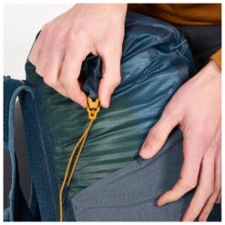 Montane Trailblazer LT 28 - Trailrunningrucksack -Camping im Freien montane trailblazer lt 28 trailrunningrucksack detail 7