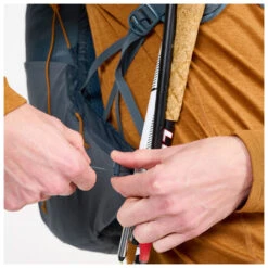 Montane Trailblazer LT 28 - Trailrunningrucksack -Camping im Freien montane trailblazer lt 28 trailrunningrucksack detail 8