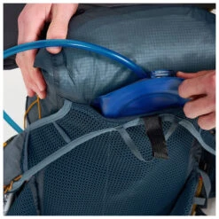 Montane Trailblazer LT 28 - Trailrunningrucksack -Camping im Freien montane trailblazer lt 28 trailrunningrucksack detail 9