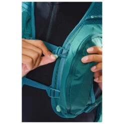 Montane Women's Trailblazer 16 - Wanderrucksack -Camping im Freien montane womens trailblazer 16 wanderrucksack detail 10