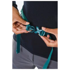 Montane Women's Trailblazer 16 - Wanderrucksack -Camping im Freien montane womens trailblazer 16 wanderrucksack detail 11