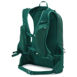 Montane Women's Trailblazer 16 - Wanderrucksack -Camping im Freien montane womens trailblazer 16 wanderrucksack detail 4