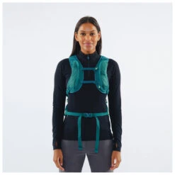 Montane Women's Trailblazer 16 - Wanderrucksack -Camping im Freien montane womens trailblazer 16 wanderrucksack detail 5