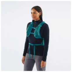 Montane Women's Trailblazer 16 - Wanderrucksack -Camping im Freien montane womens trailblazer 16 wanderrucksack detail 6