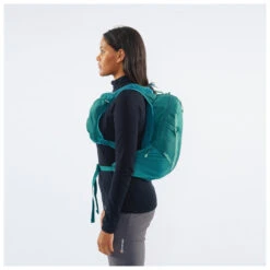 Montane Women's Trailblazer 16 - Wanderrucksack -Camping im Freien montane womens trailblazer 16 wanderrucksack detail 7