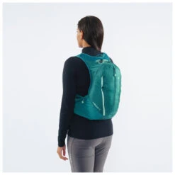 Montane Women's Trailblazer 16 - Wanderrucksack -Camping im Freien montane womens trailblazer 16 wanderrucksack detail 8