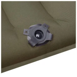 Mountain Equipment Aerostat Synthetic 9.0 Ultra Mat - Isomatte -Camping im Freien mountain equipment aerostat synthetic 90 ultra mat isomatte detail 6