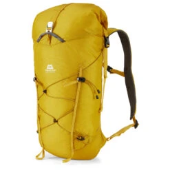 Mountain Equipment Orcus 22+ - Kletterrucksack -Camping im Freien mountain equipment orcus 22 kletterrucksack 1