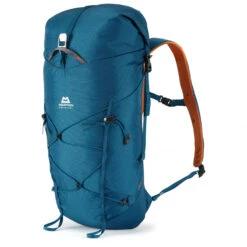 Mountain Equipment Orcus 22+ - Kletterrucksack -Camping im Freien mountain equipment orcus 22 kletterrucksack 2
