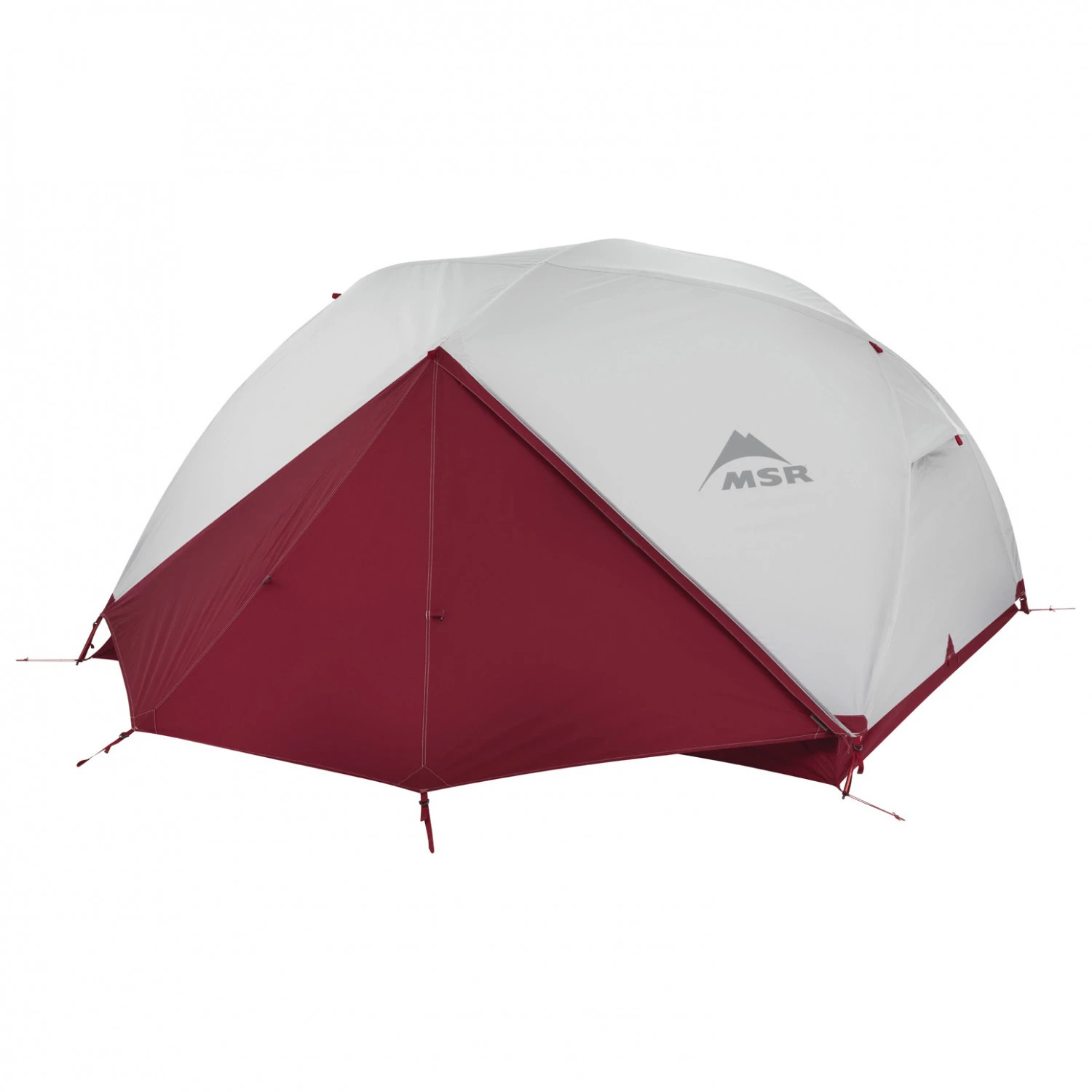 MSR Elixir 3 Tent V2 - 3-Personen Zelt 2 MSR Elixir 3 Tent V2 - 3-Personen Zelt – Bild 2