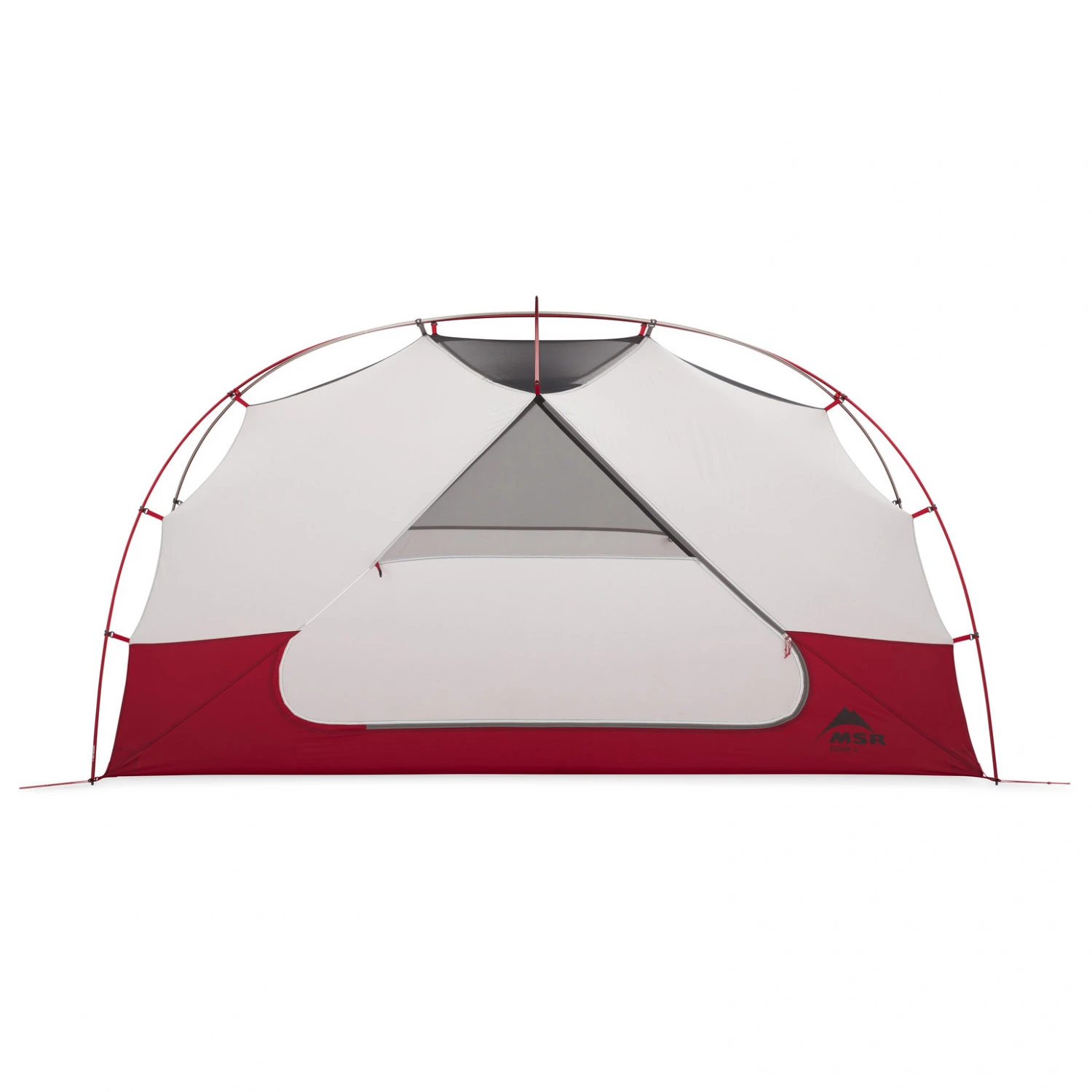 MSR Elixir 3 Tent V2 - 3-Personen Zelt 4 MSR Elixir 3 Tent V2 - 3-Personen Zelt – Bild 4