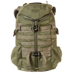 Mystery Ranch 2 Day Assault 27 - Wanderrucksack -Camping im Freien mystery ranch 2 day assault 27 wanderrucksack detail 3
