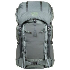 Mystery Ranch Bridger 45 - Trekkingrucksack 13 Mystery Ranch Bridger 45 - Trekkingrucksack -Camping im Freien mystery ranch bridger 45 trekkingrucksack 1